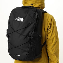 THE NORTH FACE JESTER ブラック NM72053 THE NORTH FACE ザ・ノース・フェイス リュックサック 27L