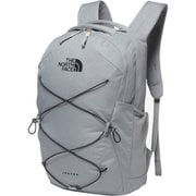 ジェスター Jester NM82462 GH ミッドグレーダークヘザー [アウトドア デイパック 26L]