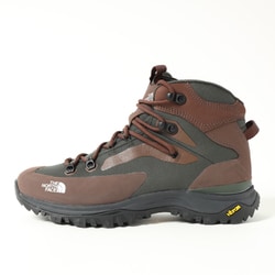 NF52321 25cm ノースフェイス Amazon.co.jp: [THE NORTH FACE] Creston Hike Mid WP TNF