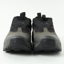 ノースフェイス　バラード ウォータープルーフ　25cm ntfm-nf52275-kk1.jpg