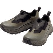 グラバル スリッポン ウォータープルーフ Graval Slip-On WP NF52442 ニュートープグリーン×ターマック NT US10(28cm) [サンダル ユニセックス]