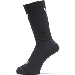 フリー ラン ライト クルー ユニセックス ランニングウェア ソックス TNFブラック×TNFホワイト（KW） XSサイズ（21-23cm） NN82402