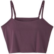 スキニッシュブラ SKINISH BRA DC124903 オータムパープル(AU) Sサイズ [スポーツブラ]