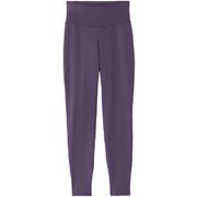 エニーモーションレギンス ANYMOTION LEGGINGS DC224300 アメジストパープル AE Mサイズ [フィットネス ヨガ レギンス レディース]