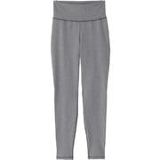 エニーモーションレギンス ANYMOTION LEGGINGS DC224300 チャコール CH Sサイズ [フィットネス ヨガ レギンス レディース]