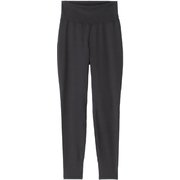 エニーモーションレギンス ANYMOTION LEGGINGS DC224300 ブラック K Mサイズ [フィットネス ヨガ レギンス レディース]