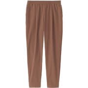 エッセンシャルフィットロングパンツ ESSENTIAL FIT LONG PANTS DC424103 マダーブラウン BM Mサイズ [フィットネス ヨガ パンツ レディース]