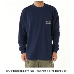 ヨドバシ.com - ヘリーハンセン HELLY HANSEN ロングスリーブ