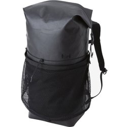 WPロールパック35 WP Roll Pack HY92471 ブラック K [アウトドア デイパック 28L]