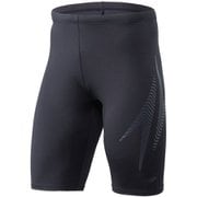 ダブルブーンスリーディージャマー W Boom 3D Jammer SF62361 ブラック×ダークグレイ(KD) Lサイズ [水着 メンズ]