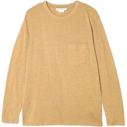 ヨドバシ.com - アイスブレーカー icebreaker メリノ 150 ロングスリーブ ポケット ティー U MERINO 150 LS  POCKET TEE IT62371 ラセット RU XSサイズ(日本：Sサイズ) [アウトドア カットソー ユニセックス] 通販【全品無料配達】