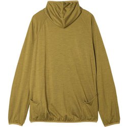 ヨドバシ.com - アイスブレーカー icebreaker メリノ 150 ロングスリーブ ジップフーディー Merino 150 LS Zip  Hoodie IB0A5758 アルジー AG XSサイズ(日本：Sサイズ) [アウトドア パーカー ユニセックス] 通販【全品無料配達】