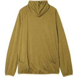 ヨドバシ.com - アイスブレーカー icebreaker メリノ 150 ロングスリーブ ジップフーディー Merino 150 LS Zip  Hoodie IB0A5758 アルジー AG Lサイズ(日本：XLサイズ) [アウトドア パーカー ユニセックス] 通販【全品無料配達】