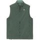 ライトウォーマーベスト Light Warmer Vest GA24321 ディープサイプレス DY サイズ2 [アウトドア ベスト ユニセックス]
