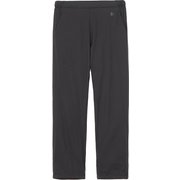ライトウォーマーパンツ Light Warmer Pants GA74352 ブラック BK サイズ4 [アウトドア ロングパンツ ユニセックス]