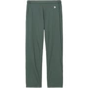 ライトウォーマーパンツ Light Warmer Pants GA74352 ディープサイプレス DY サイズ3 [アウトドア ロングパンツ ユニセックス]