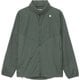 パーテックスイクイリブリウムジルベントジャケット PERTEX EQUILIBRIUM Gill Vent Jacket GA14124 ディープサイプレス DY サイズ2 [ランニングウェア ウインドブレーカー ユニセックス]