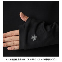 ヨドバシ.com - ゴールドウイン GOLDWIN テックロングスリーブ