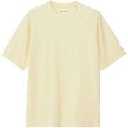 ワッフルドライティーシャツ WF-Dry T-shirt GA64127 ホワイトジェイド WA サイズ2 [アウトドア カットソー ユニセックス]