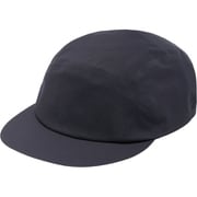 パーテックスシールドエアーマウンテニアリングキャップ PERTEX SHIELDAIR Mountaineering Cap GM94194 ブラック K [キャップ]