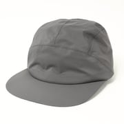 パーテックスイクイリブリウムライトキャップ PERTEX EQUILIBRIUM Light Cap GA94196 シャドーグレー SH [キャップ]