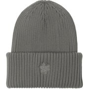ゴールドウインロゴニットキャップ Goldwin Logo Knit Cap GL94396 シャドーグレー SH [ニットキャップ ビーニー]