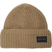 リブビーニー RIB BEANIE MB7412 オッター OT [ニットキャップ ビーニー]