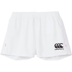 ラグビーショーツ(スタンダード) RUGBY SHORTS(STANDARD) RG24511 ホワイト 10 XLサイズ [ラグビー パンツ メンズ]