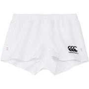 ラグビーショーツ(フィット) RUGBY SHORTS(FIT) RG24513 ホワイト 10 Mサイズ [ラグビー パンツ メンズ]