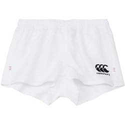 ラグビーショーツ(フィット) RUGBY SHORTS(FIT) RG24513 ホワイト 10 Lサイズ [ラグビー パンツ メンズ]