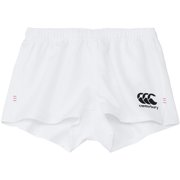 ラグビーショーツ(フィット) RUGBY SHORTS(FIT) RG24513 ホワイト 10 Lサイズ [ラグビー パンツ メンズ]