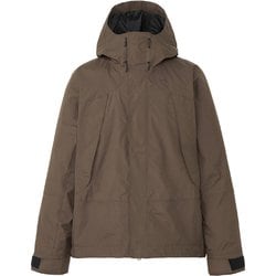 ヨドバシ.com - ゴールドウイン GOLDWIN パーテックスアンリミテッドツーレイヤージャケット PERTEX UNLIMITED 2L  Jacket GM14300 ジェットブラウン JB サイズ3 [アウトドア ジャケット ユニセックス] 通販【全品無料配達】