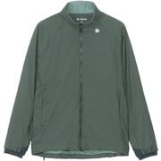 ライトウォーマージャケット Light Warmer Jacket GA24320 ディープサイプレス DY サイズ1 [アウトドア ジャケット ユニセックス]