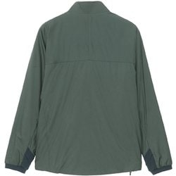 ジャケット・アウター GOLDWIN Light Warmer Jacket GA24320 GOLDWIN Light Warmer Jacket GA24320