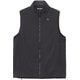 ライトウォーマーベスト Light Warmer Vest GA24321 ブラック BK サイズ3 [アウトドア ベスト ユニセックス]