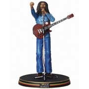 ボブ・マーリー Live in Concert PVC フィギュア [塗装済完成品フィギュア 全高約240mm]