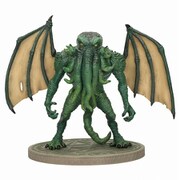 クトゥルフ Cthulhu PVC フィギュア [塗装済完成品フィギュア 全高約180mm]