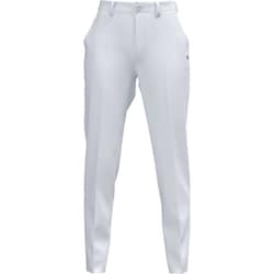 622-4231802-030-L [ストレッチパンツ レディース Lサイズ ホワイト]