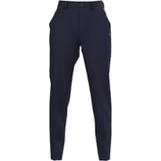 622-4231802-120-L [ストレッチパンツ レディース Lサイズ ネイビー]