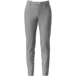 622-4231806-021-L [ストレッチパンツ レディース Lサイズ グレー]