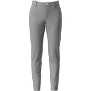 622-4231806-021-L [ストレッチパンツ レディース Lサイズ グレー]