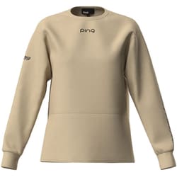 622-4262804-040-L [スウェット レディース Lサイズ ベージュ]