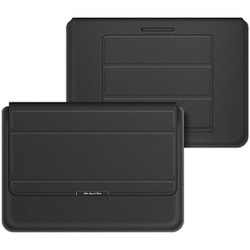 ノートPCマルチスリーブケース 13/14インチ ブラック FNPC-IN1314BK