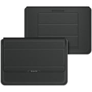 ノートPCマルチスリーブケース 13/14インチ ブラック FNPC-IN1314BK