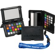 CCPPV2 [COLORCHECKER PASSPORT VIDEO 2]