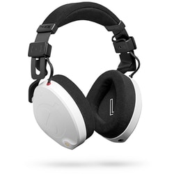 NTH-100 プロフェッショナルオーバーイヤーヘッドフォン ホワイト NTH100W