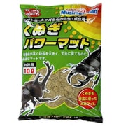 くぬぎパワーマット（お徳用） 10L