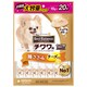 ベストバランスおやつ チワワ用 鶏ささみ 15g×20本 [犬用おやつ ウエットタイプ チワワ用]