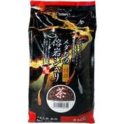 メダカの特撰溶岩ジャリ 茶 2.5kg S-6075