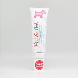 ペットエステ ビビッドカラー フレッシュピンク140g